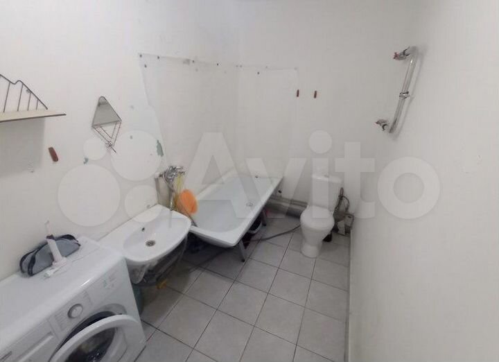 Квартира-студия, 32 м², 15/16 эт.