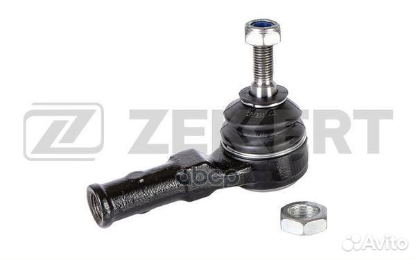 Наконечник рулевой лев. Nissan Kubistar (X76) 0