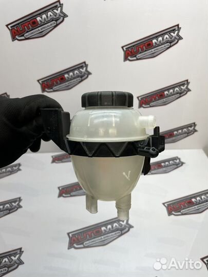 Бачок расширительный Mercedes GLC X253 2017