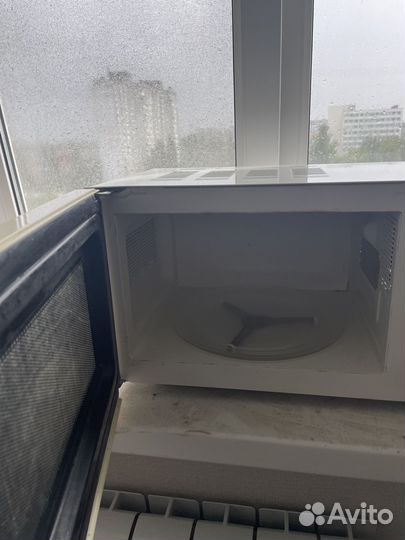 Микроволновая печь Erisson