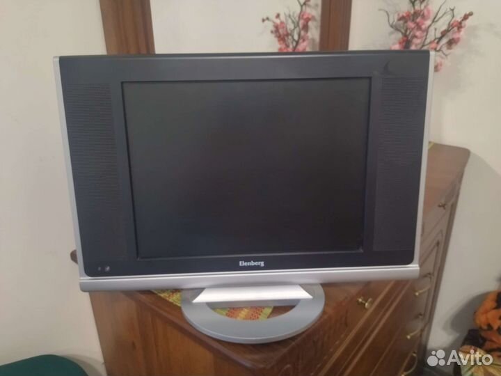 Телевизор