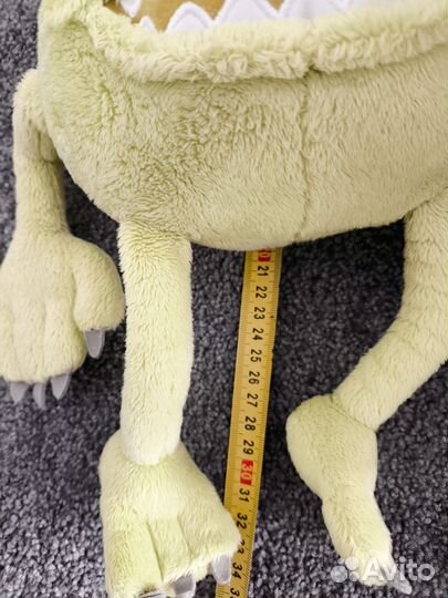 Игрушка корпорация монстров