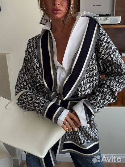 Кардиган Dior