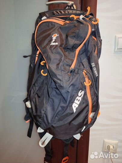 Лавинный рюкзак ABS Vario 32