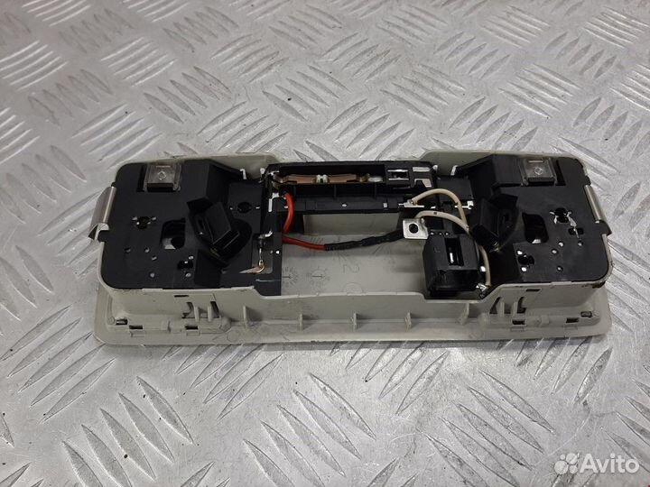 Фонарь салона (плафон) Mazda CX-7 2009