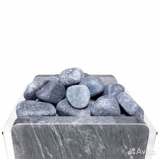 Печь электрическая karina Tetra 12 Талькохлорит