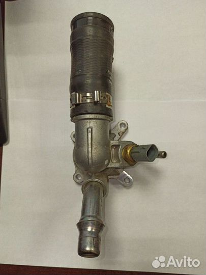 Термостат Jeep Compass 2 2019 05047861A