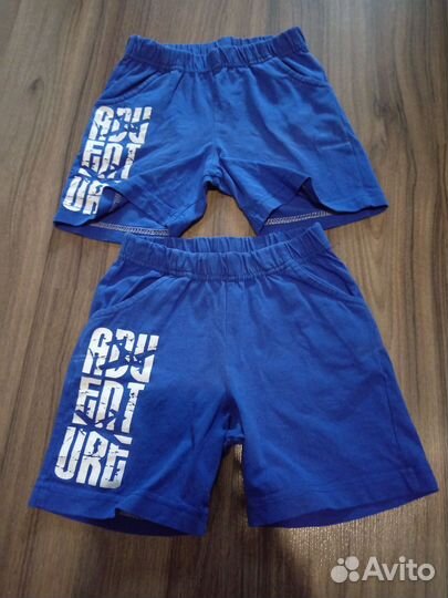 Шорты для мальчика