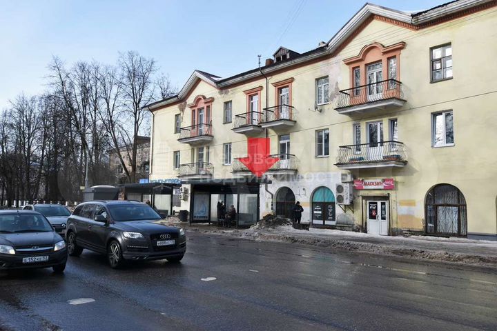 Сдам помещение свободного назначения, 160 м²