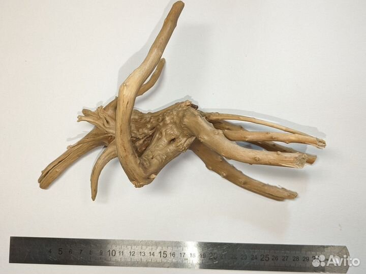 Коряги для аквариума/террариума