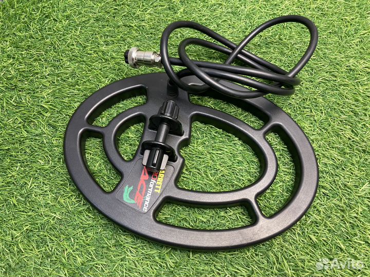 Garett ACE 250 Покупка/Продажа