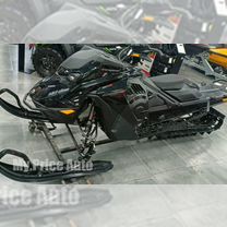 Снегоход BRP Summit X Expert 850E-TEC TurboR 2026