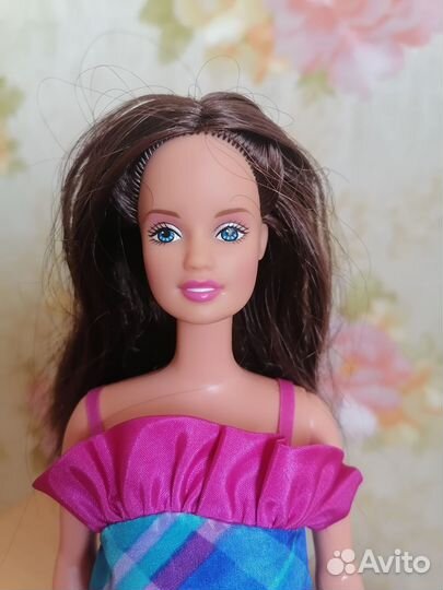 Барби (Picture Pockets Teresa 2000)