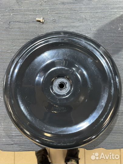 Крышка воздушного фильтра Harley Davidson