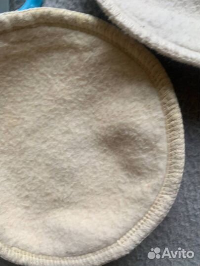 Прокладки для груди