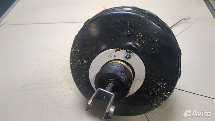 Цилиндр тормозной главный Mercedes E W212, 2012