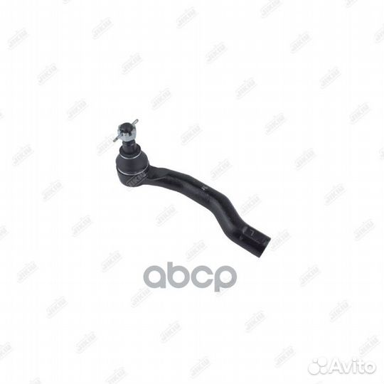 Наконечник р/т nissan pathfinder 05- прав