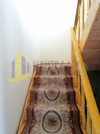 Дом 128,7 м² на участке 34,4 сот.