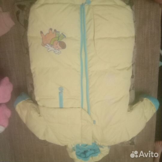 Детские вещи на девочку