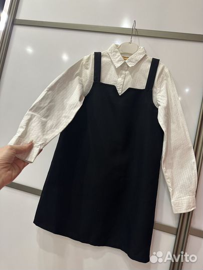 Детская одежда для девочек