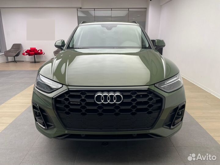 Audi Q5 3.0 AT, 2023