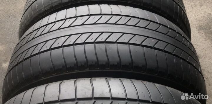 Goodyear Wrangler HP 255/55 R19