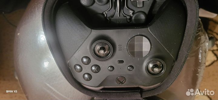 Xbox elite controller series 2