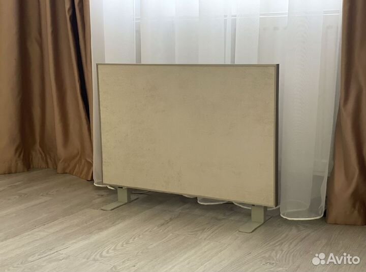 Обогреватель Никатэн энергосберегающий