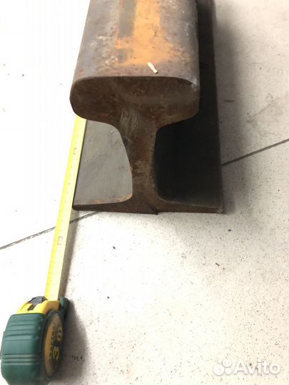 Наковальня