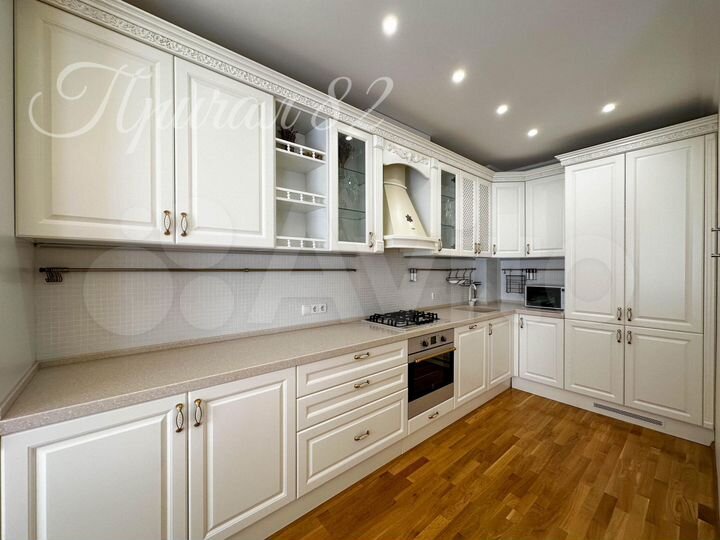 Коттедж 191,1 м² на участке 1,5 сот.