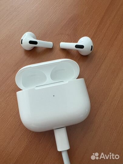 Airpods 3