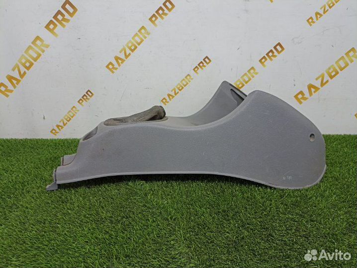 Центральная консоль, Консоль кпп Hyundai Accent