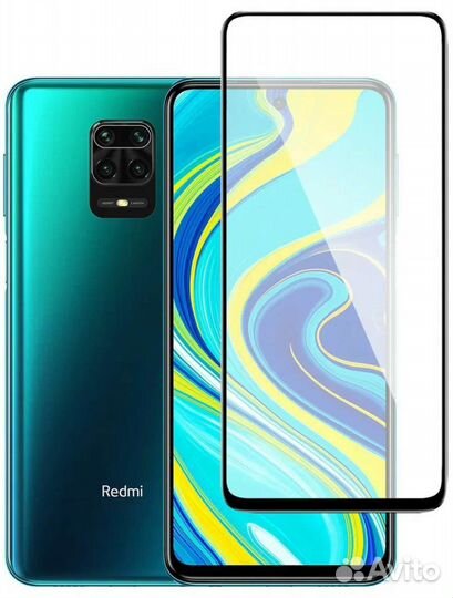 Xiaomi redmi note 9s 128gb