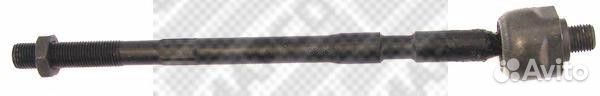 Тяга рулевая (только для рейки TRW диам резьбы
