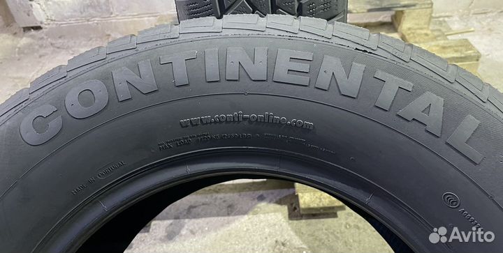 Continental Conti4x4WinterContact 265/65 R17