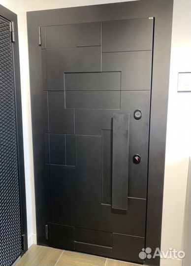 Входная дверь portalle