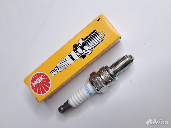 Свеча зажигания CR9EKB000000 Yamaha