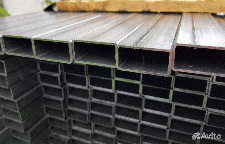 Труба профильная 60*30