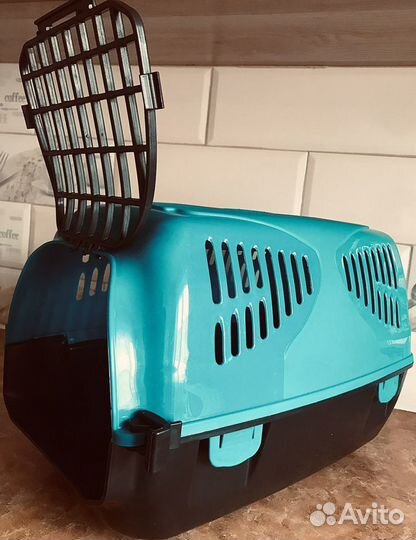 Переноска ртд Сириус