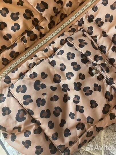 Куртка для девочки 5-6 лет HM