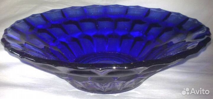 Салатница,конфетница,ваза для фруктов (СССР)