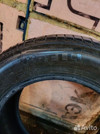 Pirelli Cinturato P1 195/65 R15