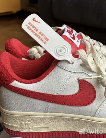 Кроссовки Nike Air Force 1