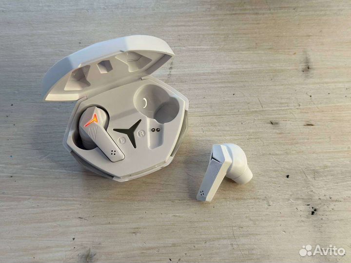 Беспроводные наушники