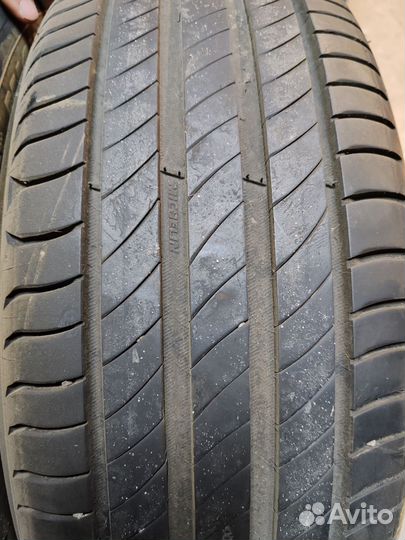 Michelin Primacy 4 205/55 R16 91V