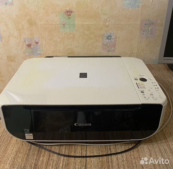 Принтеры Canon