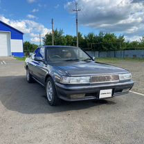 Toyota Cresta 2.0 AT, 1988, 303 000 км, с пробегом, цена 435 000 руб.