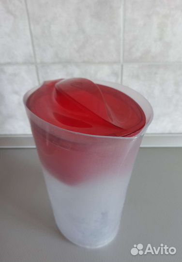 Фильтр кувшин для воды Барьер/Аквафор