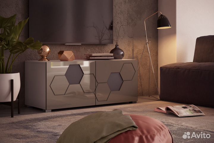 Тумба под тв