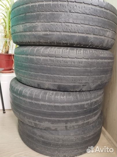 Viatti Bosco A/T 215/65 R16